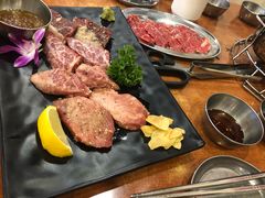 -蒜香焼肉PURUSHIN(马场路店)
