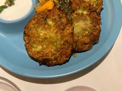 -Pasha帕夏土耳其餐厅(南昌路店)