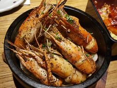 -阿吾罗日本料理(K11艺术中心店)