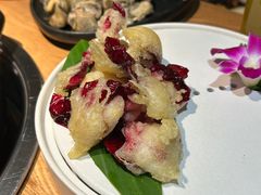 -一朵菌·野生菌探索家火锅(南亚店)