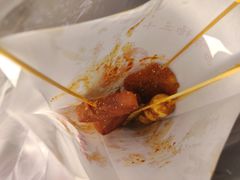 -新林麻辣串(西市场总店)