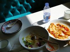 -帕米尔食府(白云观店)