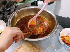 -眼镜哥浦江夜宵大本营