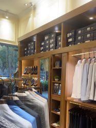 -MR.COLLECTION西装先生(富华里店)