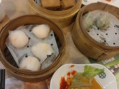 -添好运点心专门店(中环IFC店)