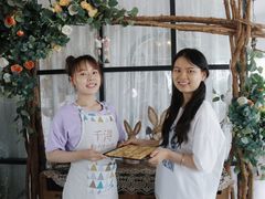 -千浔一暖DIY蛋糕烘焙(人民大学店)