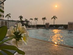 -曼谷王子宫殿酒店