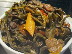 老家干菜-人民公社大食堂(张家湾店)