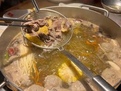 -牛很鲜潮汕牛肉火锅(乐清店)