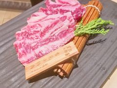 -黑牛の店·和牛烧肉(欢乐港湾店)