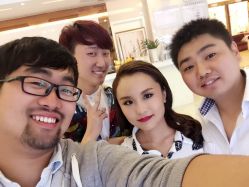 点击看大图 -完美新娘婚纱摄影