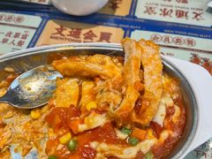 -文通冰室(东方宝泰店)