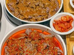 -新仙清汤牛腩(铜锣湾店)