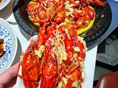 -金陵暴走龙虾·烧烤·排档(南京总店)