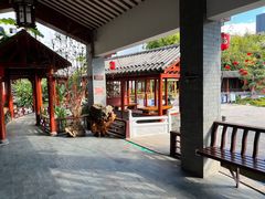 -香麒园·过桥米线·南湖雅宴