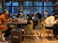 -华府九号海鲜烧烤大排档(龙域店)