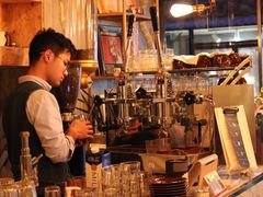 -METAL HANDS(五道营店)