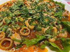 -红辣椒·川菜·火锅(科华路店)