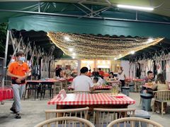 -琼大师东方烤乳猪(亚特兰蒂斯店)