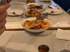 -The BREW·酿餐厅(浦东嘉里大酒店)