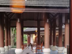 -西双版纳洲际度假酒店-曼霖轩中餐厅