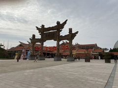 -厦门老院子景区