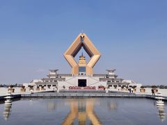 -法门文化景区