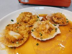 -小秦淮·南京土菜(新亭西路店)