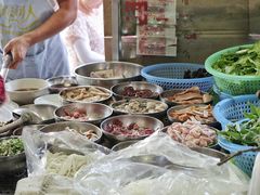 -广场正宗原汁薏米店