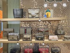 -109度二手奢侈品手表包包珠宝回收(新天地店)