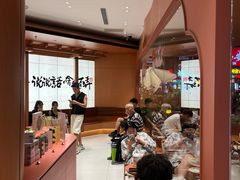 -茶话弄(中贸广场店)