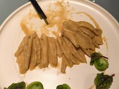 -小大董·烤鸭(观景餐厅·南京西路店)