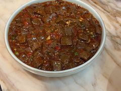 -川人川菜馆·小龙虾·鲜虾现做(黄山路店)