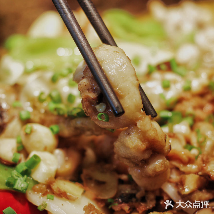 宁波湘菜老店开了17年👏究竟有什么魅力⁉️