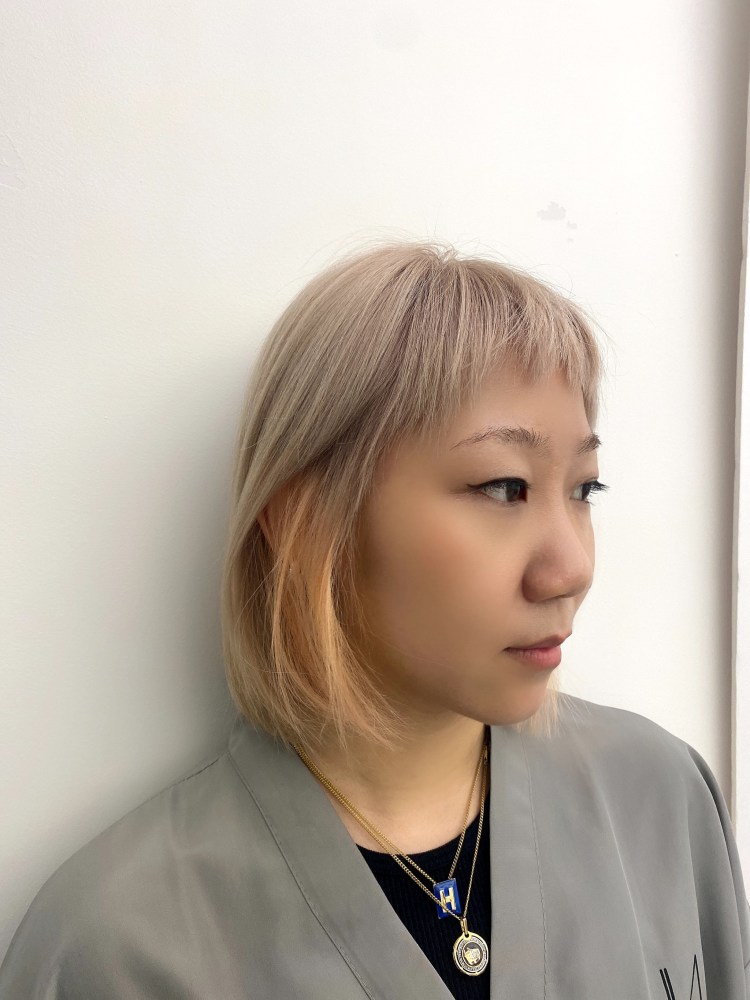 米粉棕粉粉棕色  甜甜的七夕的味道[玫瑰]