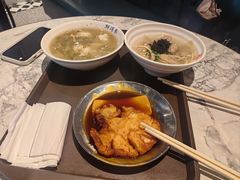 排骨年糕-鲜得来排骨年糕(即墨路店)