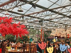 -老磨油饼(高陵店)