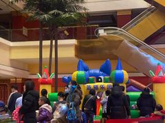-北京九华山庄会展酒店