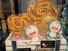 -满汉楼(江畔店)