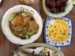 -灵福缘私房菜·农家菜(拈花湾·灵山大佛必推店)