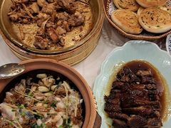 -围龙屋客家食府(福田店)