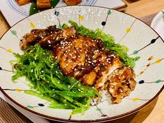 照烧鸡排-酒井酱子·深夜食堂(东城汇店)