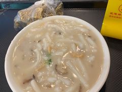 濑粉（大）-凌记(泮塘路店)