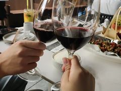 -渔语鱼新川菜Bistro(万象天地店)