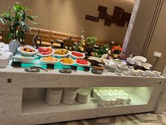 -云尚自助餐厅(佛山南海瞻云酒店)