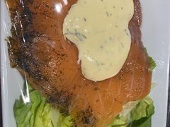 -宜家·瑞典风味餐厅(四元桥店)