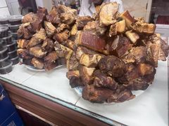 -铁东熏肉大饼铺