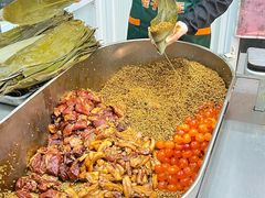 -召稼楼永茂昌粽子大王