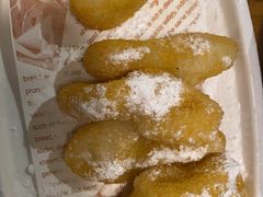 -新白鹿餐厅(百联中环店)