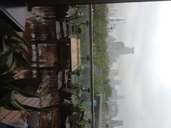 景观位-上海小南国(正大店)